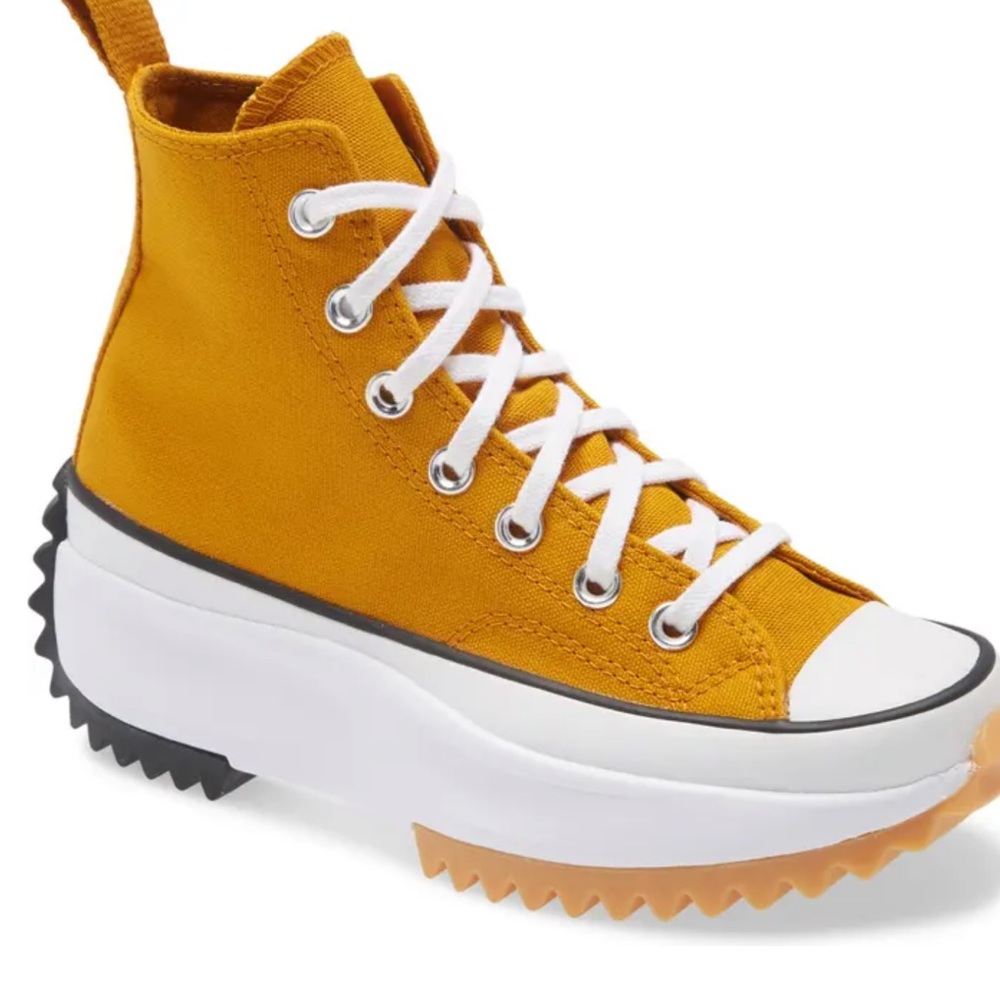 COPY - Converse Chuck Taylor All Star Run Star Hike High